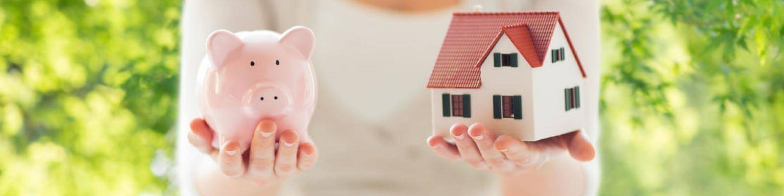 Bespaar op maandlasten