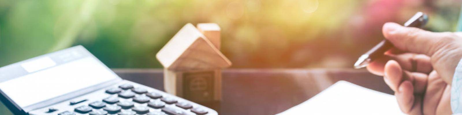 Hypotheek meeverhuizen naar nieuwe woning